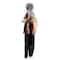4ft. Animated Hanging Werewolf Halloween Decoration